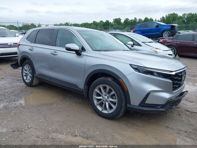 Salvage Honda CR-V Image