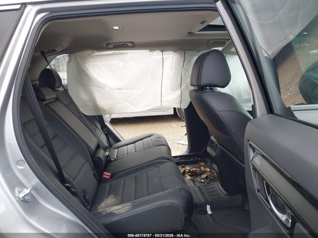 Honda CR-V Ex-l Awd