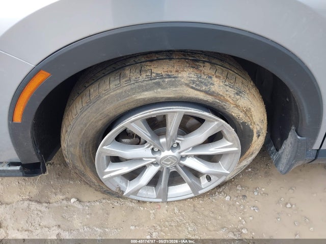 Honda CR-V Ex-l Awd