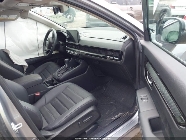 Honda CR-V Ex-l Awd