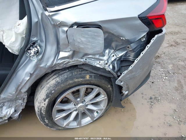 Honda CR-V Ex-l Awd