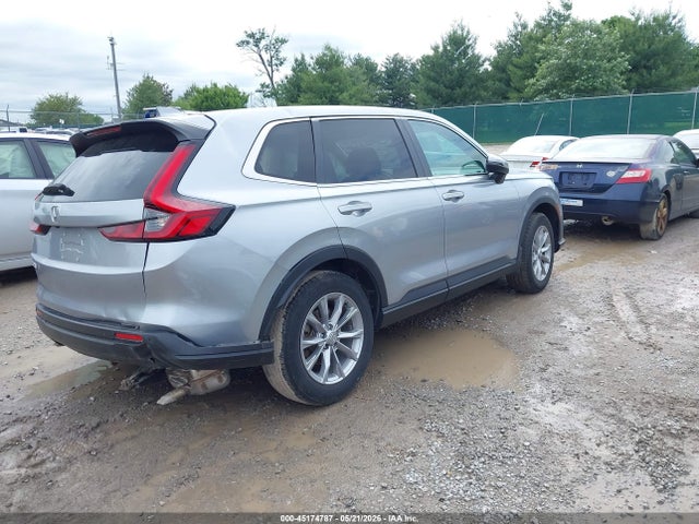 Honda CR-V Ex-l Awd