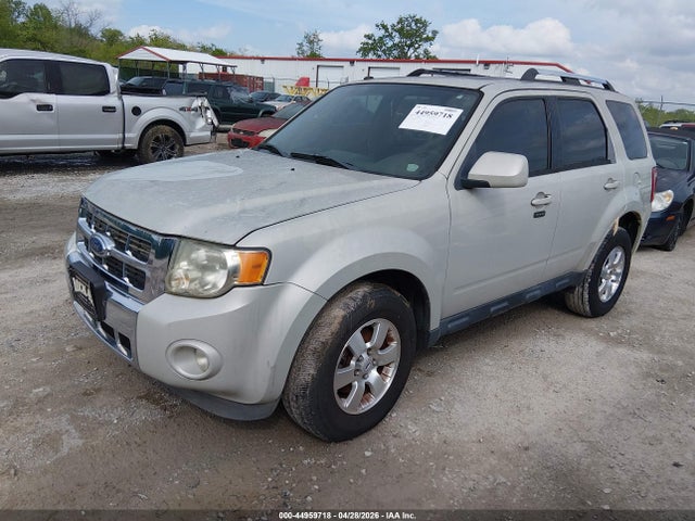 Ford Escape Limited