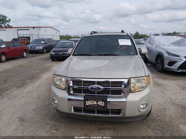 Ford Escape Limited