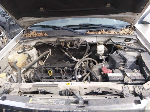 Ford Escape Limited