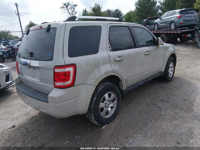 Ford Escape Limited