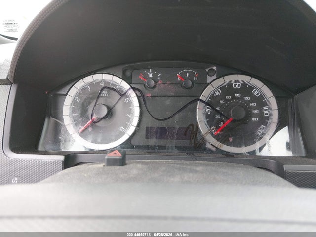 Ford Escape Limited