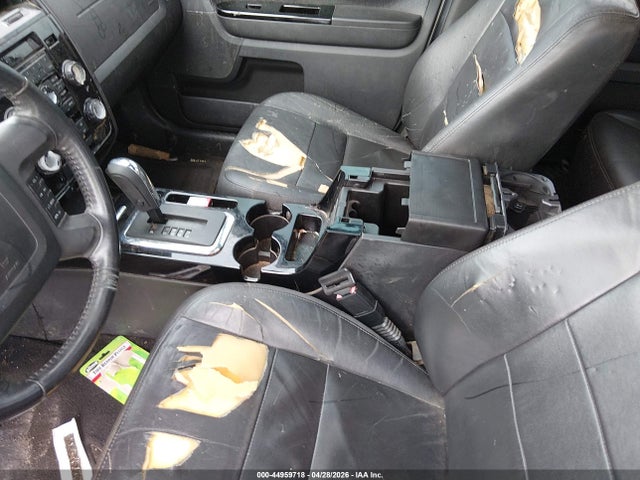 Ford Escape Limited