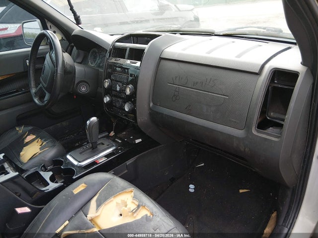 Ford Escape Limited