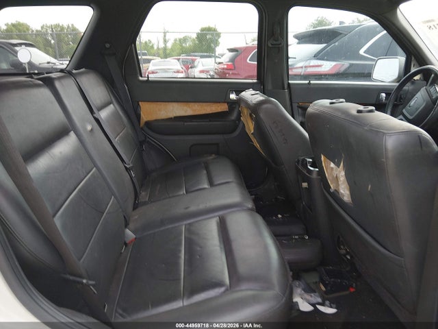 Ford Escape Limited