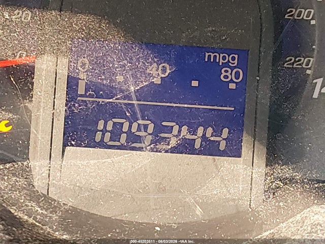 Honda Fit Sport