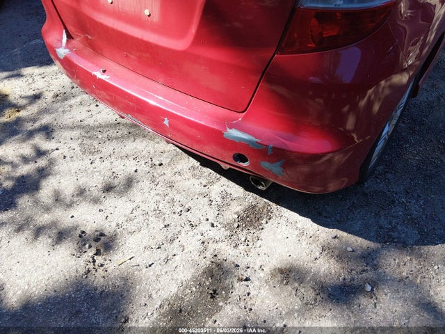 Honda Fit Sport