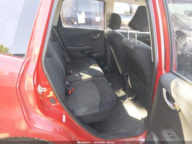 Honda Fit Sport