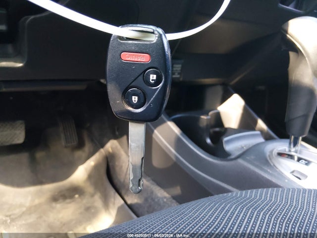 Honda Fit Sport