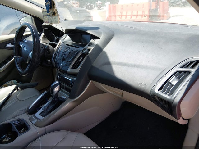 Ford Focus Sel