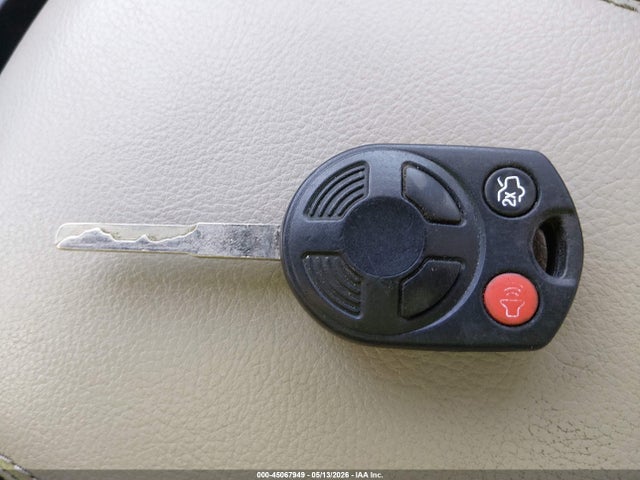 Ford Focus Sel