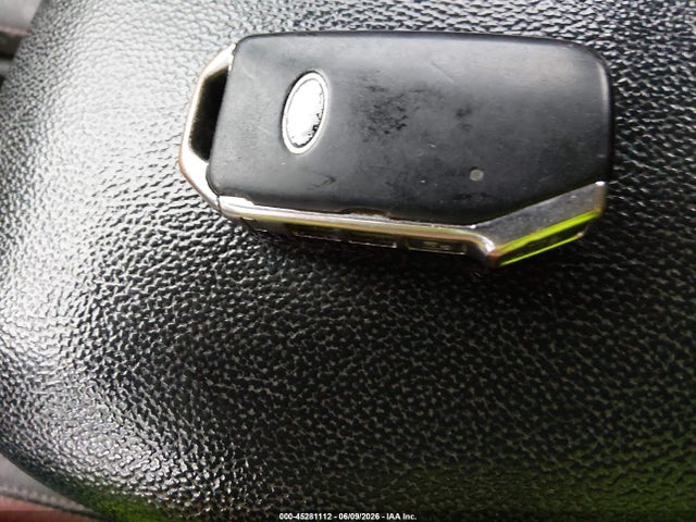 Kia Forte Ex
