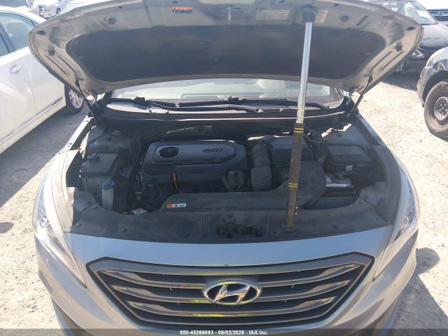 Hyundai SONATA Sport
