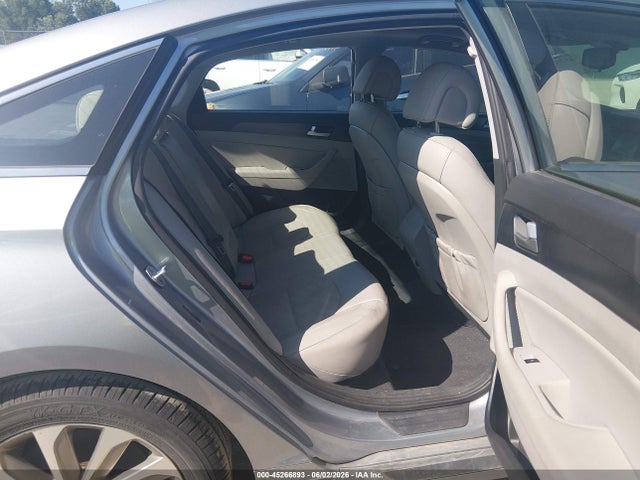 Hyundai SONATA Sport