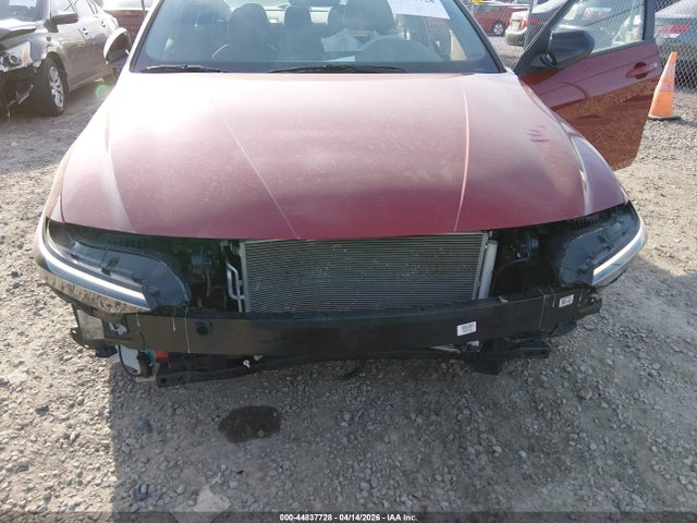 Hyundai ELANTRA Sel Sport