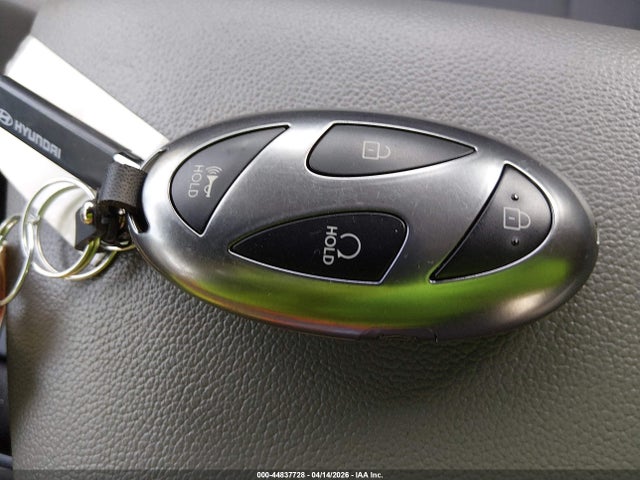 Hyundai ELANTRA Sel Sport