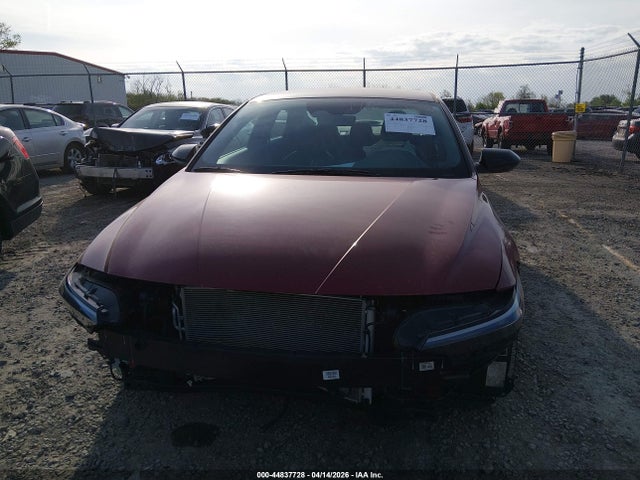 Hyundai ELANTRA Sel Sport
