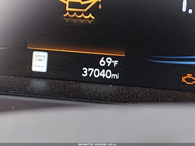 Hyundai ELANTRA Sel Sport