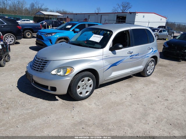 Chrysler PT Cruiser Touring
