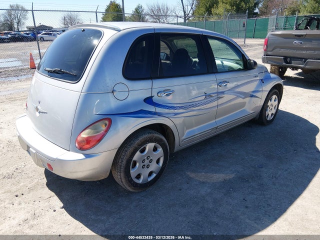 Chrysler PT Cruiser Touring