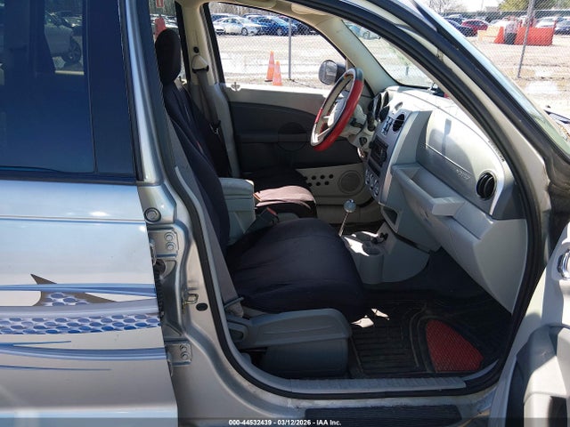 Chrysler PT Cruiser Touring