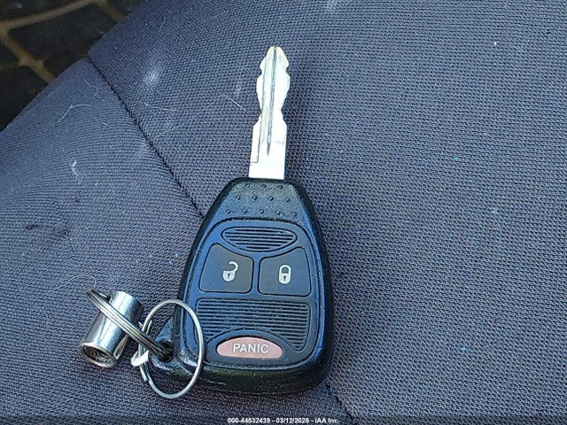 Chrysler PT Cruiser Touring
