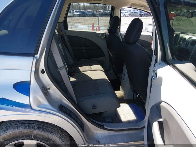 Chrysler PT Cruiser Touring