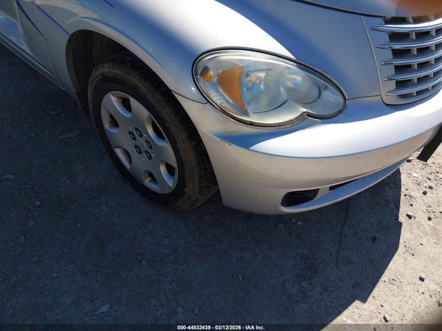 Chrysler PT Cruiser Touring
