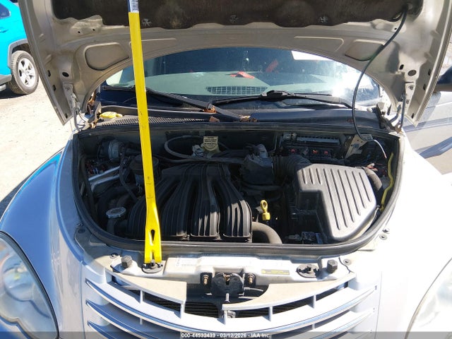 Chrysler PT Cruiser Touring