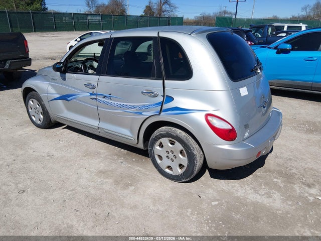 Chrysler PT Cruiser Touring