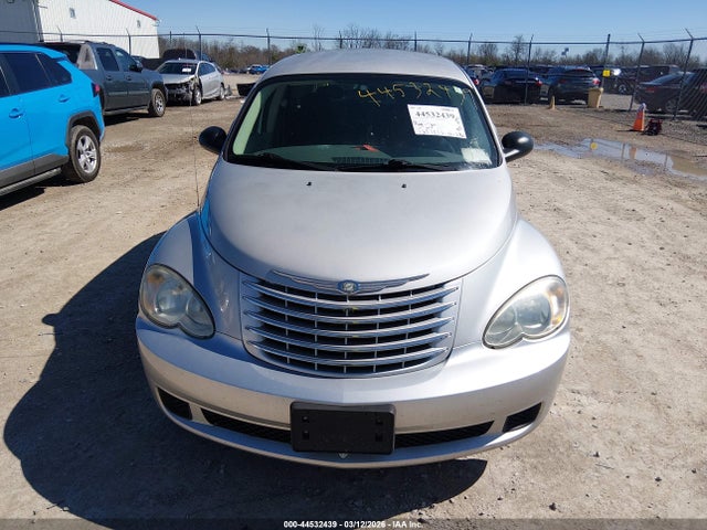 Chrysler PT Cruiser Touring