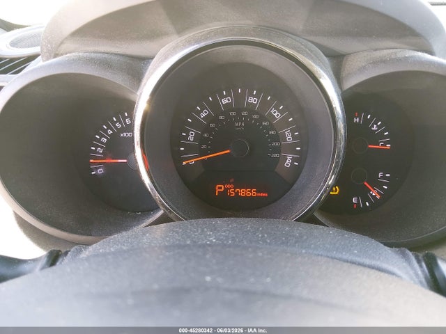Kia Soul !