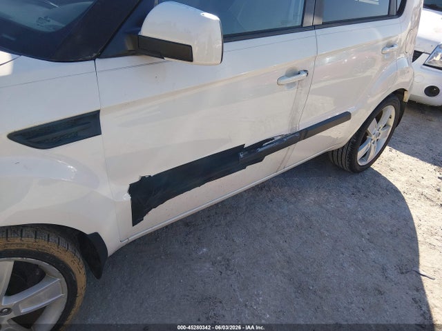 Kia Soul !