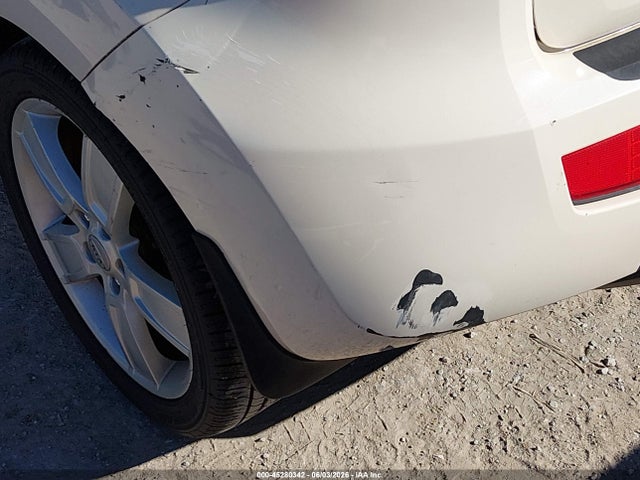 Kia Soul !