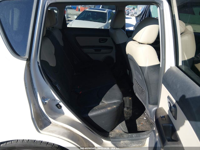 Kia Soul !