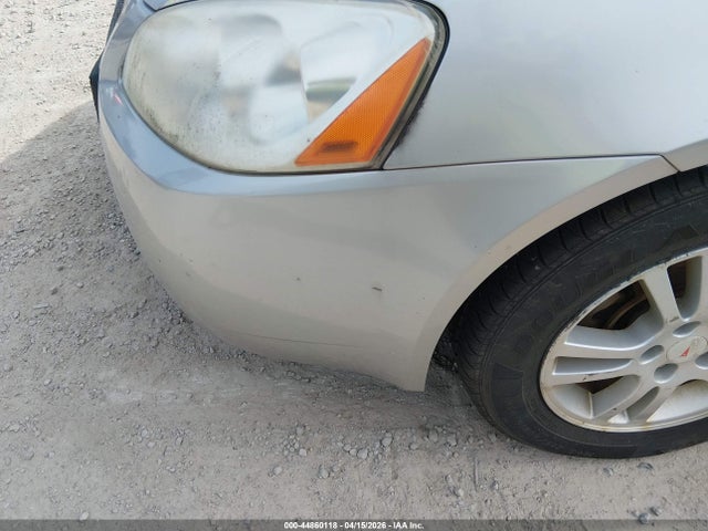 Pontiac G6