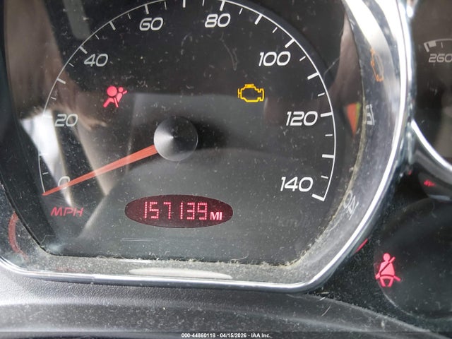 Pontiac G6