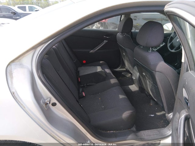 Pontiac G6