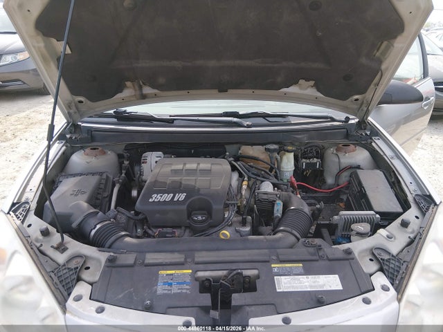 Pontiac G6