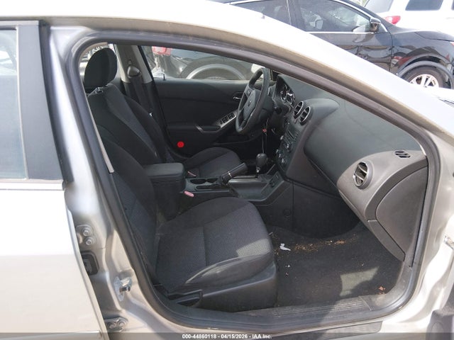 Pontiac G6