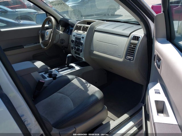Mercury Mariner Premier