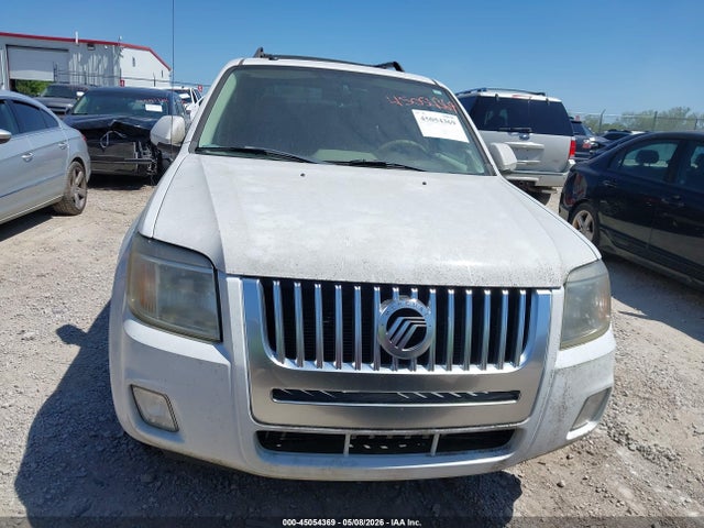 Mercury Mariner Premier