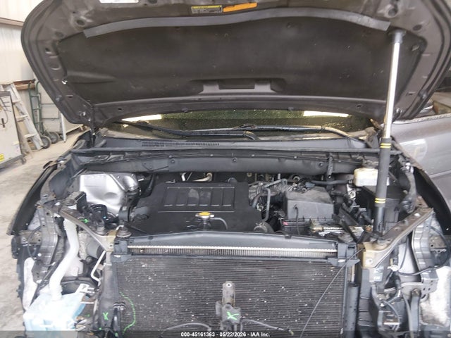 Toyota Highlander Limited V6