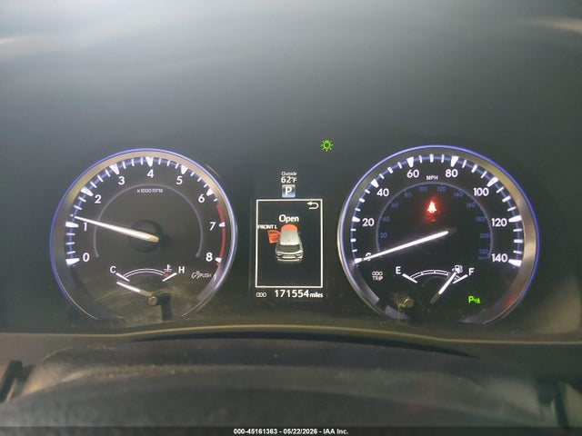 Toyota Highlander Limited V6