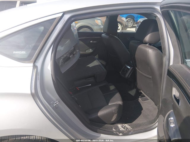Chevrolet Impala Lt